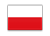 LEGNA DA ARDERE GINESI MASSIMO - Polski